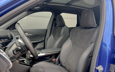 BMW X1, 2022 год, 4 950 000 рублей, 10 фотография