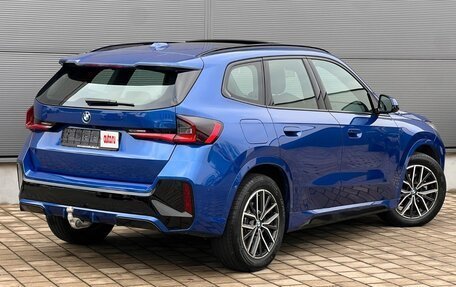 BMW X1, 2022 год, 4 950 000 рублей, 7 фотография