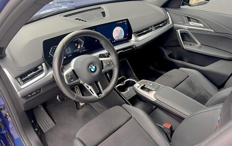 BMW X1, 2022 год, 4 950 000 рублей, 11 фотография