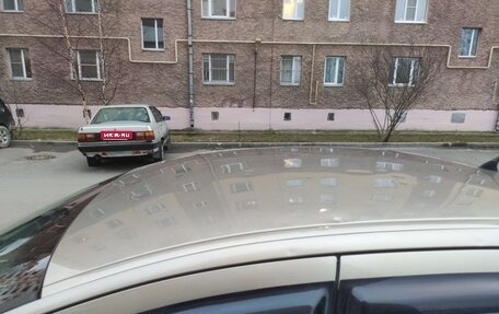 Peugeot 408 I рестайлинг, 2012 год, 398 000 рублей, 13 фотография