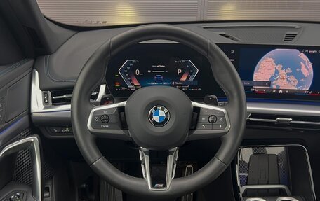 BMW X1, 2022 год, 4 950 000 рублей, 13 фотография
