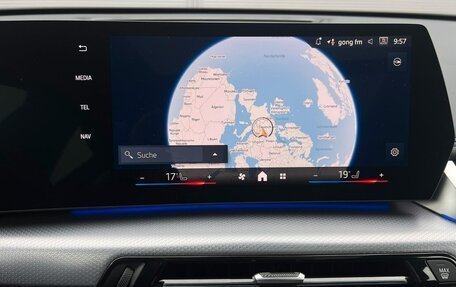 BMW X1, 2022 год, 4 950 000 рублей, 16 фотография