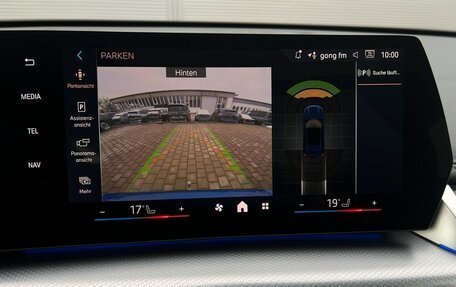 BMW X1, 2022 год, 4 950 000 рублей, 17 фотография