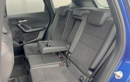 BMW X1, 2022 год, 4 950 000 рублей, 22 фотография