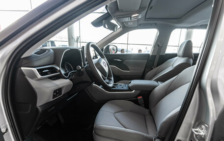 Toyota Highlander, 2025 год, 6 190 000 рублей, 7 фотография