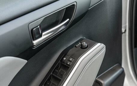 Toyota Highlander, 2025 год, 6 190 000 рублей, 13 фотография