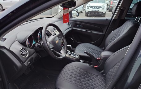 Chevrolet Cruze II, 2014 год, 850 000 рублей, 7 фотография