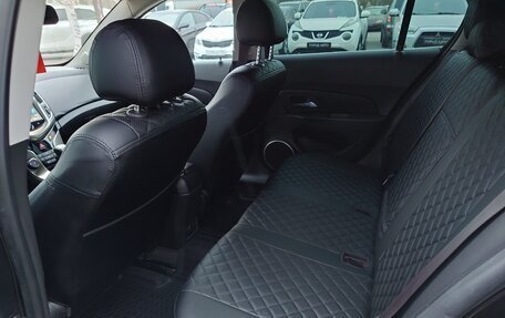 Chevrolet Cruze II, 2014 год, 850 000 рублей, 13 фотография