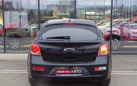 Chevrolet Cruze II, 2014 год, 850 000 рублей, 6 фотография