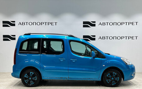 Citroen Berlingo II рестайлинг, 2012 год, 499 000 рублей, 6 фотография