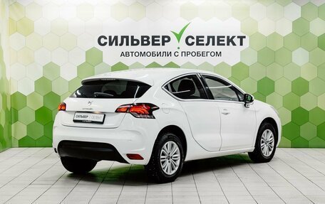 Citroen DS4, 2012 год, 800 000 рублей, 2 фотография