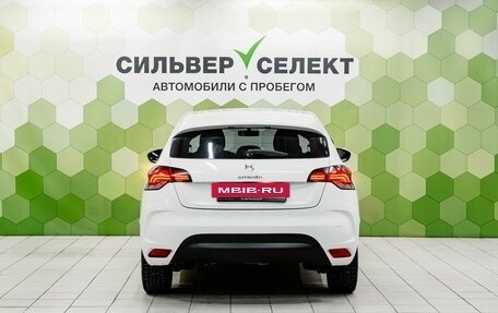 Citroen DS4, 2012 год, 800 000 рублей, 4 фотография