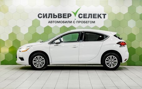 Citroen DS4, 2012 год, 800 000 рублей, 7 фотография