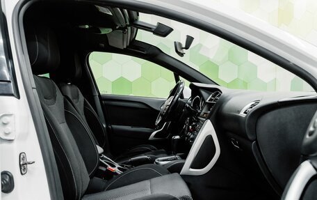 Citroen DS4, 2012 год, 800 000 рублей, 11 фотография