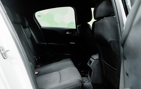 Citroen DS4, 2012 год, 800 000 рублей, 12 фотография