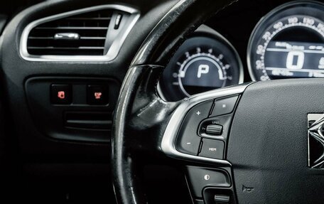 Citroen DS4, 2012 год, 800 000 рублей, 15 фотография