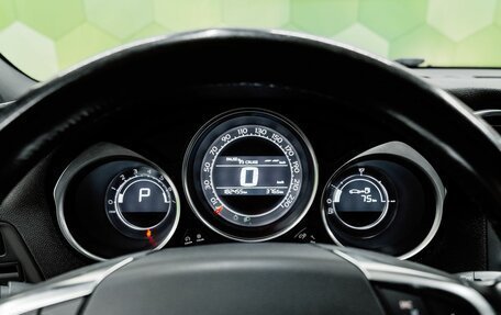 Citroen DS4, 2012 год, 800 000 рублей, 17 фотография