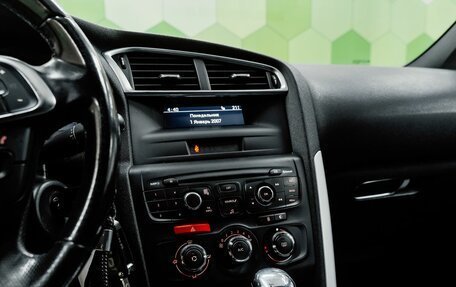 Citroen DS4, 2012 год, 800 000 рублей, 18 фотография