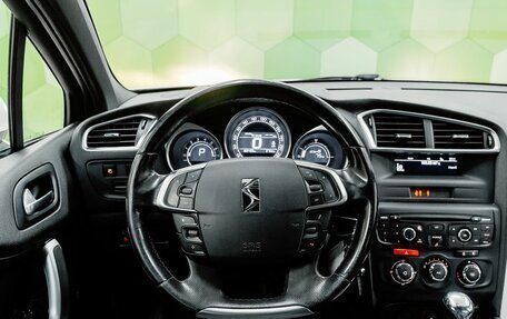 Citroen DS4, 2012 год, 800 000 рублей, 14 фотография