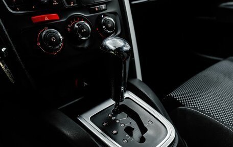 Citroen DS4, 2012 год, 800 000 рублей, 19 фотография