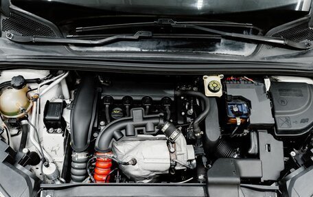 Citroen DS4, 2012 год, 800 000 рублей, 21 фотография