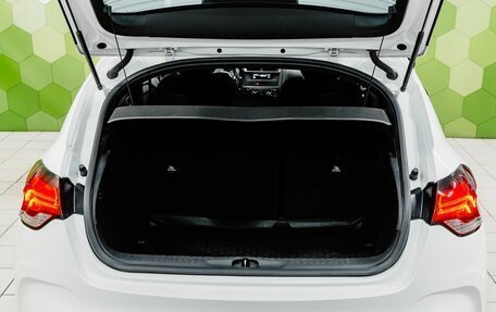 Citroen DS4, 2012 год, 800 000 рублей, 22 фотография