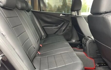 Volkswagen Passat B6, 2008 год, 495 000 рублей, 3 фотография