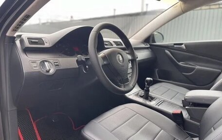 Volkswagen Passat B6, 2008 год, 495 000 рублей, 4 фотография