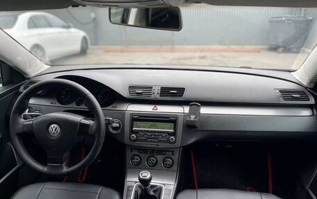 Volkswagen Passat B6, 2008 год, 495 000 рублей, 5 фотография