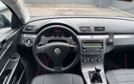 Volkswagen Passat B6, 2008 год, 495 000 рублей, 6 фотография