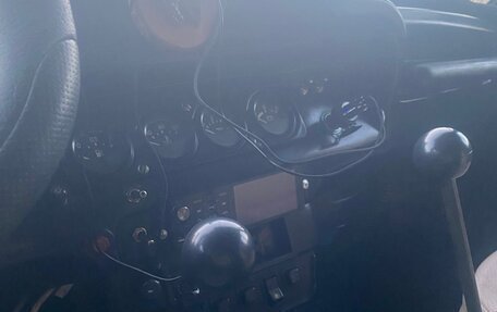 ЛуАЗ Hunter, 2004 год, 650 000 рублей, 10 фотография