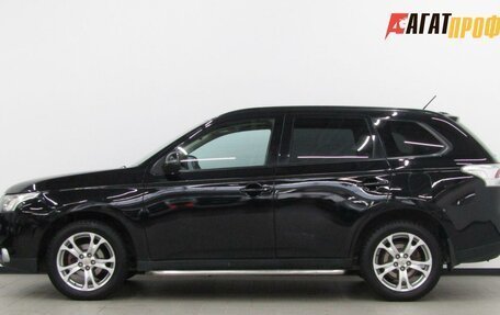 Mitsubishi Outlander III рестайлинг 3, 2012 год, 1 170 000 рублей, 1 фотография