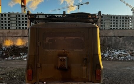 ЛуАЗ Hunter, 2004 год, 650 000 рублей, 2 фотография