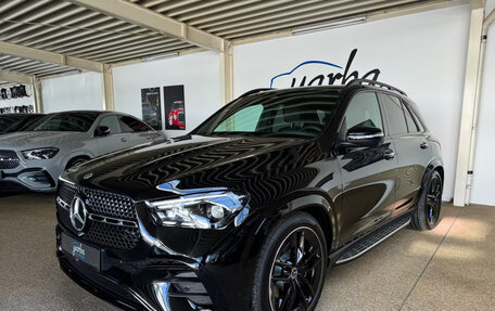 Mercedes-Benz GLE, 2025 год, 13 800 000 рублей, 1 фотография