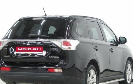 Mitsubishi Outlander III рестайлинг 3, 2012 год, 1 170 000 рублей, 5 фотография