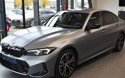 BMW 3 серия, 2025 год, 15 490 000 рублей, 1 фотография