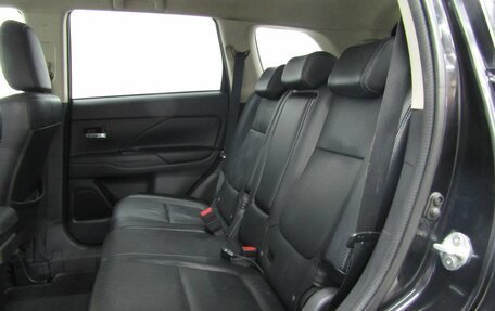 Mitsubishi Outlander III рестайлинг 3, 2012 год, 1 170 000 рублей, 11 фотография