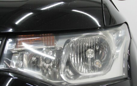 Mitsubishi Outlander III рестайлинг 3, 2012 год, 1 170 000 рублей, 9 фотография