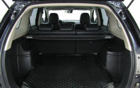 Mitsubishi Outlander III рестайлинг 3, 2012 год, 1 170 000 рублей, 13 фотография