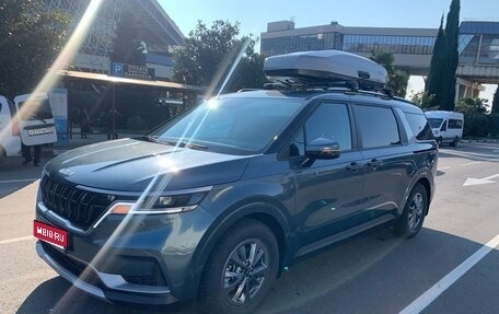 KIA Carnival, 2022 год, 4 650 000 рублей, 1 фотография