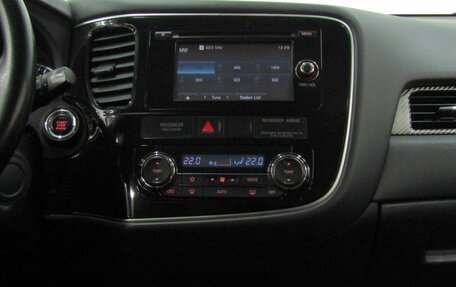 Mitsubishi Outlander III рестайлинг 3, 2012 год, 1 170 000 рублей, 16 фотография