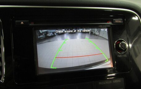 Mitsubishi Outlander III рестайлинг 3, 2012 год, 1 170 000 рублей, 22 фотография