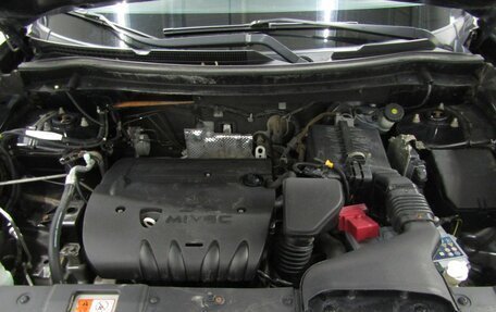 Mitsubishi Outlander III рестайлинг 3, 2012 год, 1 170 000 рублей, 24 фотография