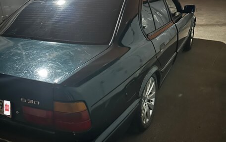BMW 5 серия, 1994 год, 320 000 рублей, 3 фотография