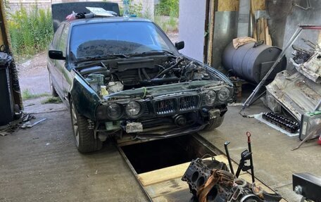 BMW 5 серия, 1994 год, 320 000 рублей, 10 фотография