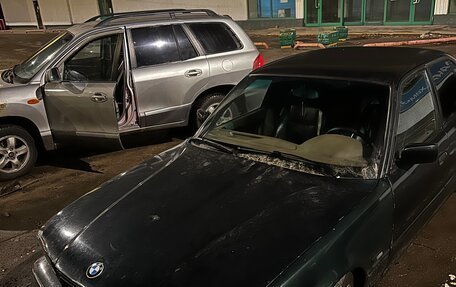 BMW 5 серия, 1994 год, 320 000 рублей, 7 фотография