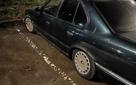 BMW 5 серия, 1994 год, 320 000 рублей, 9 фотография