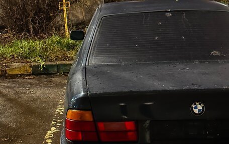 BMW 5 серия, 1994 год, 320 000 рублей, 8 фотография