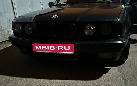 BMW 5 серия, 1994 год, 320 000 рублей, 4 фотография