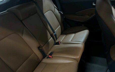 Hyundai Santa Fe III рестайлинг, 2017 год, 2 770 000 рублей, 11 фотография